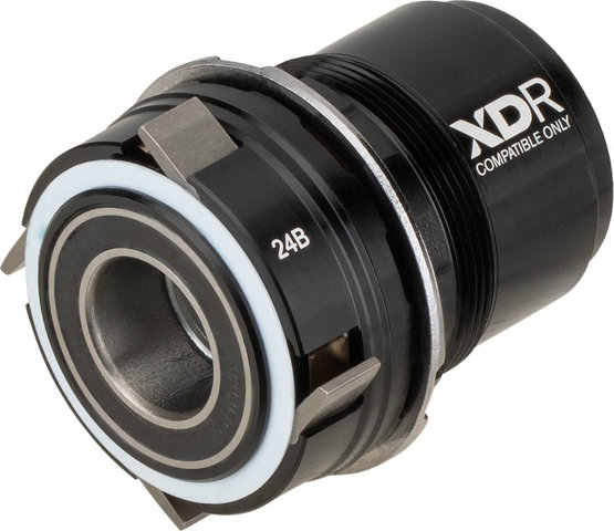 NoTubes Cuerpo de rueda libre para E-Sync / Neo / Neo Ultimate - negro | SRAM XDR | SRAM XDR