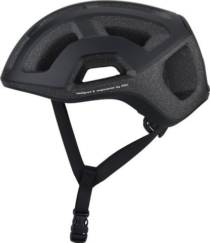 POC Ventral Lite Helmet - uranium black matte/54 - 59 cm