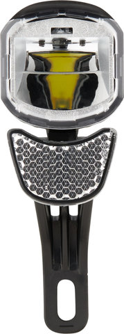 Litemove RX-E90 LED HB/LB E-Bike Front Light for Fork Mounting with StVZO - black