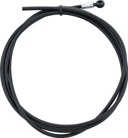 SRAM Hydraulic Hose Black Banjo for Red eTap HRD/Code/Level Ultimate/TLM - black/2000 mm
