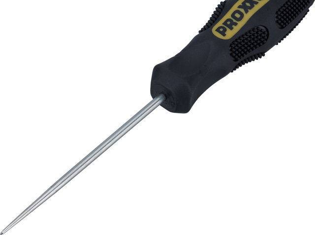 Proxxon Micro Special Hook Set - black-yellow