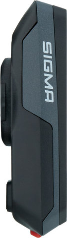 Sigma ROX 2.0 GPS Trainingscomputer - schwarz