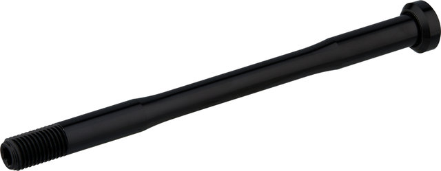 SUPURB Steckachse HR für BO24 - black