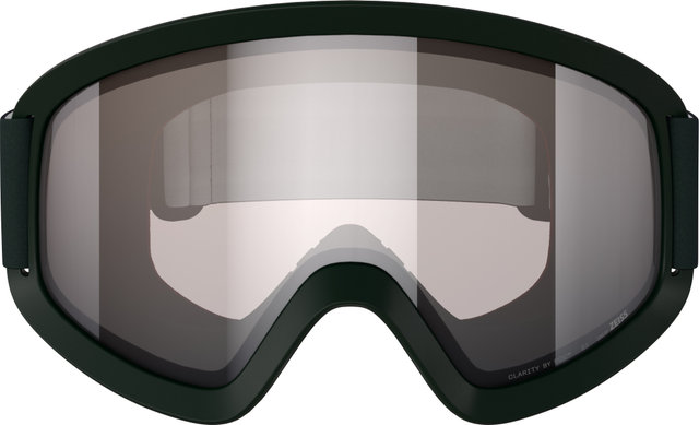 POC Gafas Ora - pargasite green | clarity trail-cloudy brown