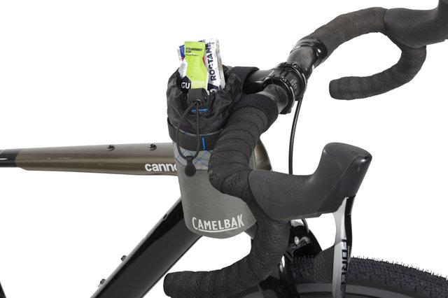 Camelbak M.U.L.E. Vorbautasche - wolf grey | 1 ml