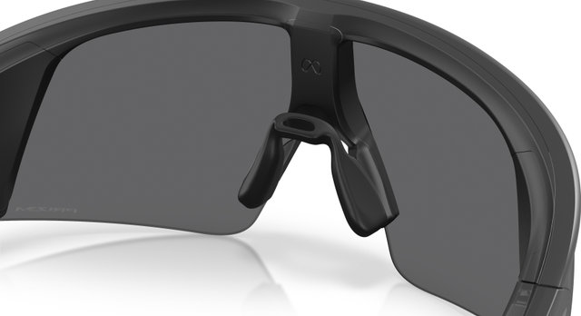 Oakley Vanguard Meta AI Sports Glasses - black | prizm black