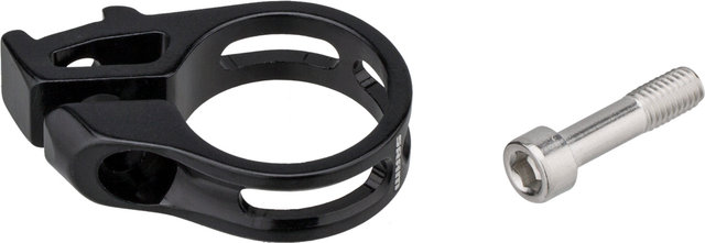 SRAM Kit de abrazaderas de palancas de cambios p. Eagle XX1 / X01 Trigger - black