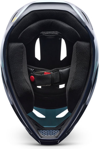 Fox Head Rampage Foundry Fullface-Helm - midnight | 55 - 56 cm