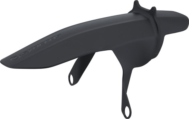Syncros Trail 2 Fender for Fox Racing Shox 36 / 38 Suspension Forks as of 2022 - black/164 mm