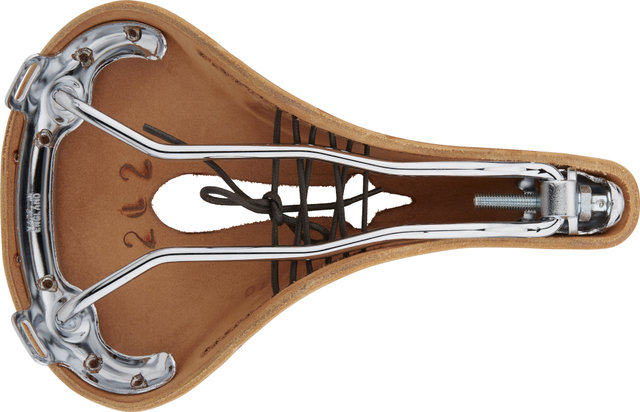 Brooks Selle B17 Imperial - brun miel Brooks Selle B17 Imperial - brun miel