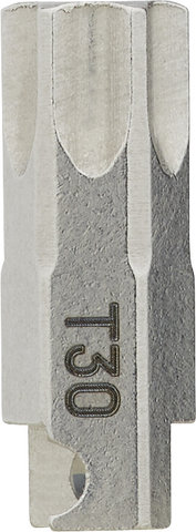 Daysaver IncredibleX MixMatch bit for multi-tool - silver/T30