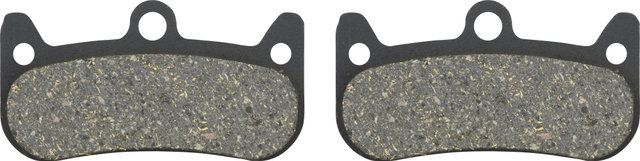 GALFER Plaquettes de Frein Disc Standard pour Formula - semi-métallique - acier/FO-004