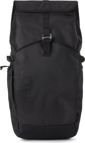 AEVOR Mochila Roll Pack 2.0 - proof black | 26 