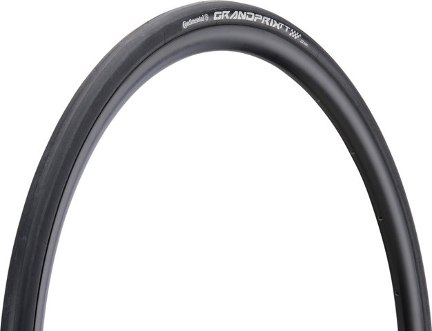 Continental Grand Prix TT 28" Faltreifen - Werkstattverpackung - schwarz/23 mm/28 "/23-622