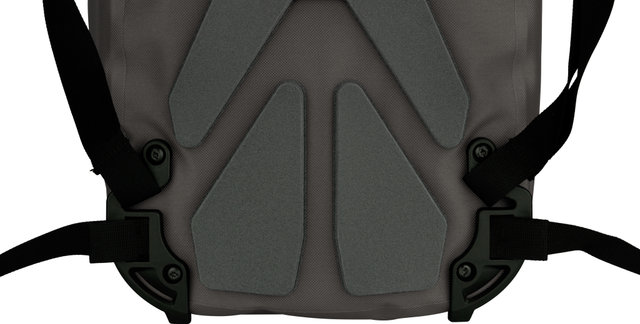 ORTLIEB Mochila Velocity PS 17 L - dark sand/17 litros