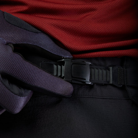 Fox Head Pantalones Ranger Año del modelo 2025 - black/32