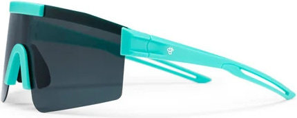 CHPO Lunettes de sport Luca - turquoise | black
