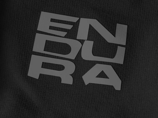 Endura Culotes con Tirantes Alltrack Ride - black | M