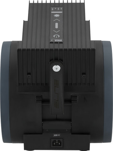 Elite Aria Smart Ventilator - schwarz