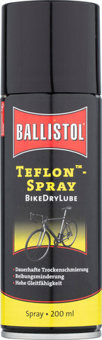 Ballistol Aerosol BikeDryLube - universal/atomizador, 200 ml
