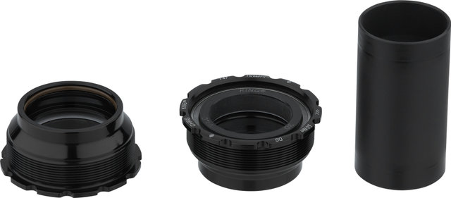 Chris King ThreadFit T47 - 30i Innenlager - black/T47