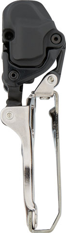 Shimano Dérailleur Avant Dura-Ace Di2 FD-R9250 2/12 vitesses - argenté/À braser