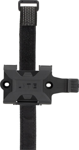 ABUS Soporte SH 6055 Bordo Lite - negro