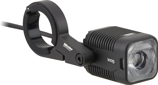 Knog Éclairage avant à LED Blinder Commuter 500 avec homologation StVZO - black/500