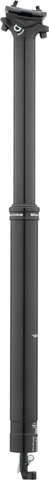 BikeYoke Divine 185 mm Dropper Post w/o Remote - black/485 mm/31,6 mm/0 mm/Without