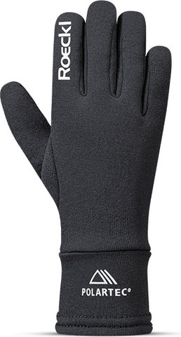 Roeckl Pino 2 Kids Full-finger Gloves - black | S | 4