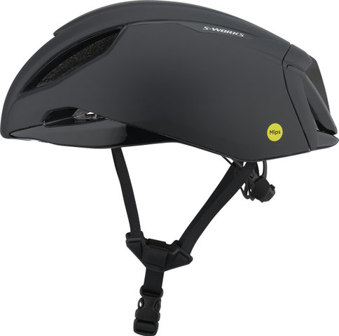 Specialized Casque S-Works Evade 3 MIPS - black | 55 - 59 cm