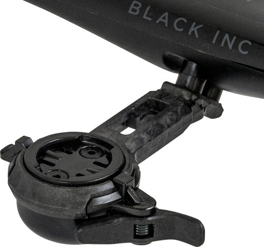 CloseTheGap RaceDay 4 Evo bi Computerhalterung für Black Inc - universal