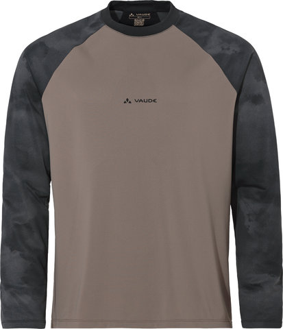VAUDE Chemise LS Loamer - coconut/M