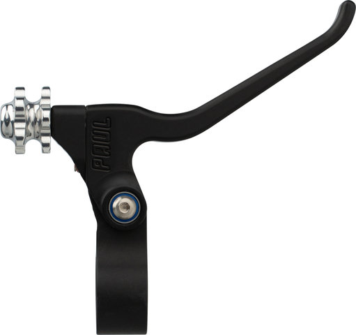 PAUL Set de Leviers de Frein Canti Lever Short Pull - black/gauche/droite (spécifique)