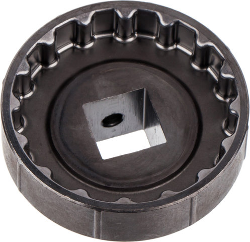 Shimano Outil de Boîtier TL-FC37 Hollowtech II SM-BBR60 / BB-MT800 - noir