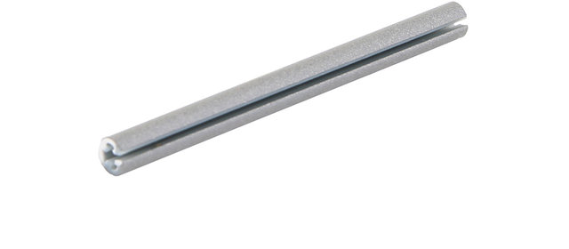 Speichenreflektoren - silber/universal
