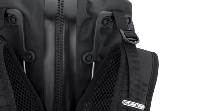 ORTLIEB Mochila Atrack BP - black mate/25000 