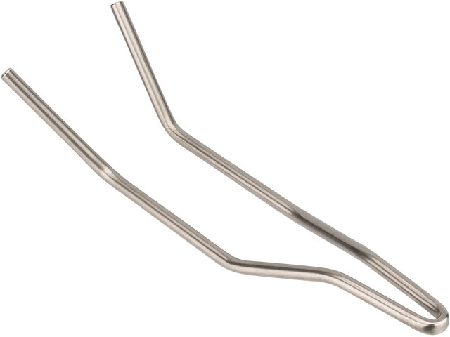 Bastidor inferior para sillines Cambium C15 - silver/universal