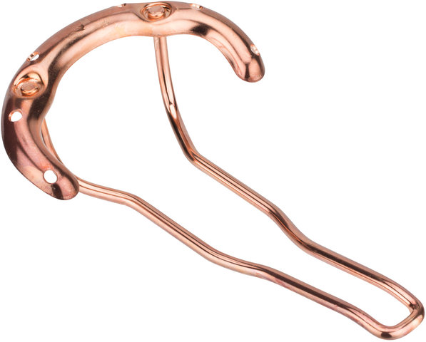 Frame Assembly for Team Professional Copper Saddle - copper/universal