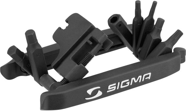 Herramienta multiusos Pocket Tool Medium Multitool - universal/universal