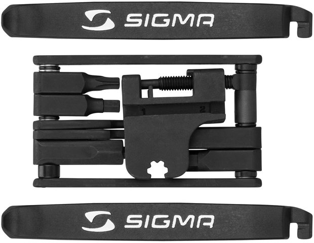 Sigma Pocket Tool Medium Multi-tool - universal/universal