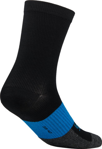 ASSOS Winter Evo Socks - black series/39 - 42