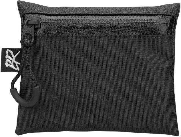 Backcountry Research Bolsa Tülbag - black/universal