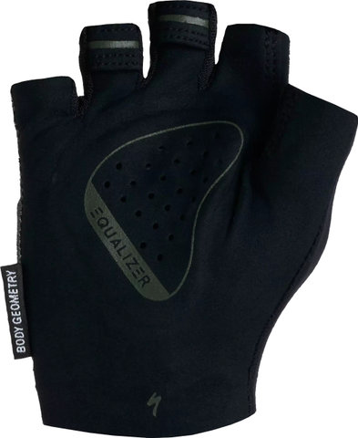 Specialized Mitaines Body Geometry Grail Gel - dark moss green | XXL