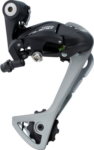 Shimano Alivio Schaltwerk RD-T4000 9-fach - schwarz/11 Zähne