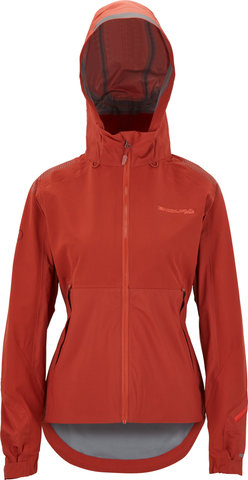 Endura Veste pour Dames MT500 Waterproof - cayenne/S
