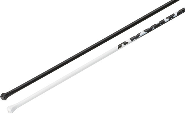 Cossmax ST 27,5" Ersatzspeichen Modell 2015 - schwarz/251,5 mm