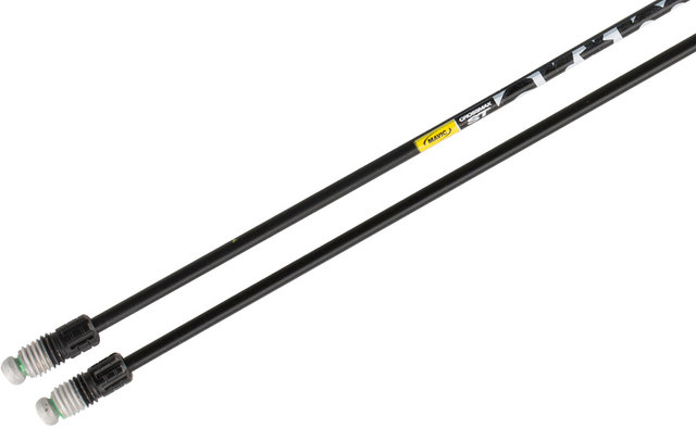 Cossmax ST 27,5" Ersatzspeichen Modell 2015 - schwarz/251,5 mm