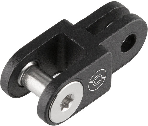 GoPro Halterung - schwarz/universal