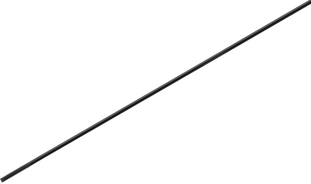 Mavic Rayons Crossride FTS-X 27,5" àpd Modèle 2016 - noir/279 mm
